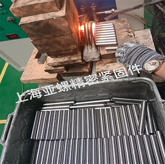 上海高温镍基合金A286材料不锈钢螺栓