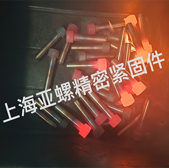 郑州高温镍基合金A286材料不锈钢螺栓