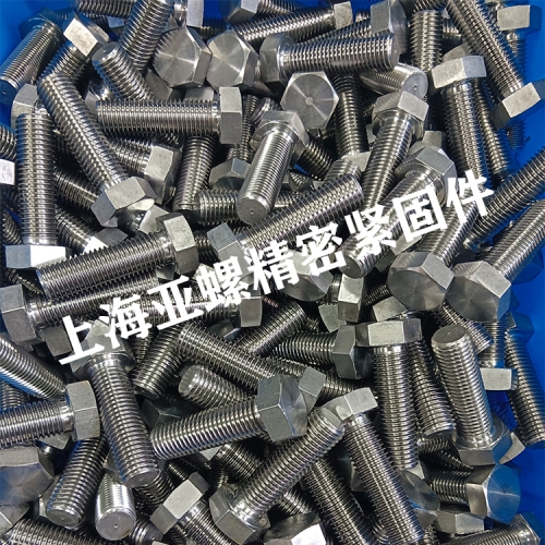 惠州不锈钢12.9级螺丝