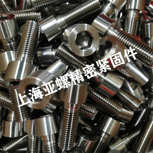 惠州不锈钢14.9级螺丝