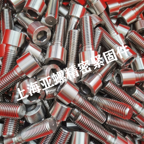 惠州不锈钢16.9级螺丝